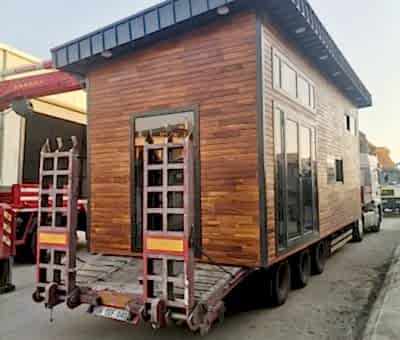 Tiny House